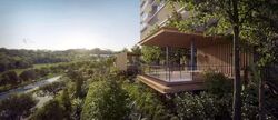 Nava Grove (D21), Condominium #577145381